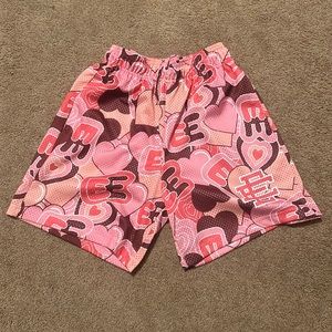 COPY - Eric Emanuel Shorts